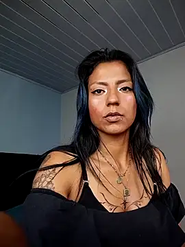 SamathaMay 现场XXX聊天