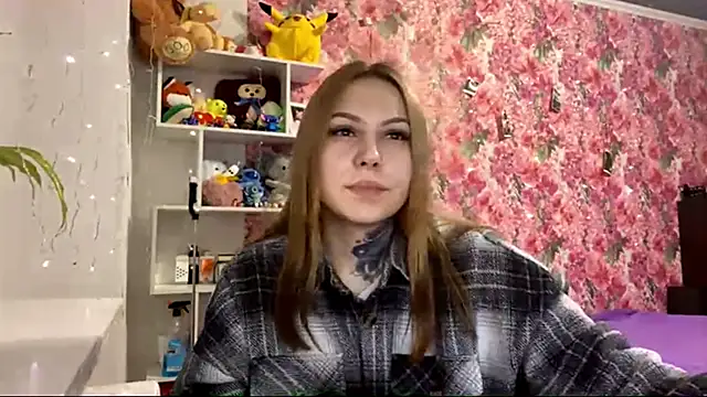 TraciBallena Obrolan Langsung XXX