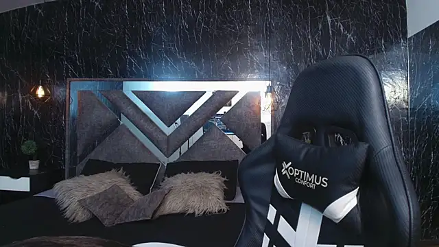 TiffanyMartinez Obrolan Langsung XXX