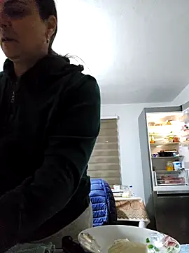 XXX chat uživo modela IsabelleCraft