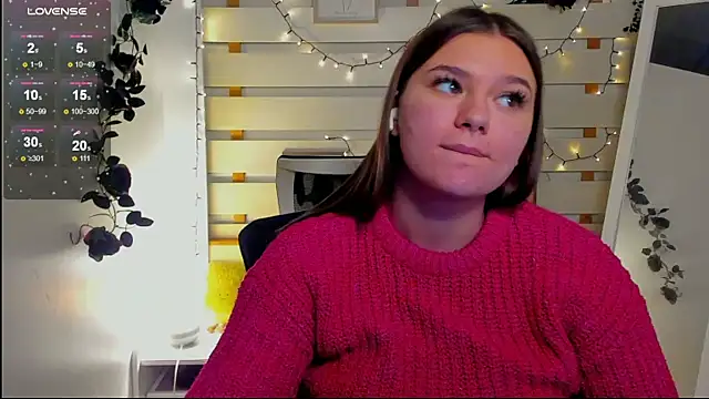 Josephine_Kiss' Live XXX Chat