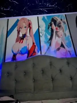 Czat XXX na żywo – Sophie_LS