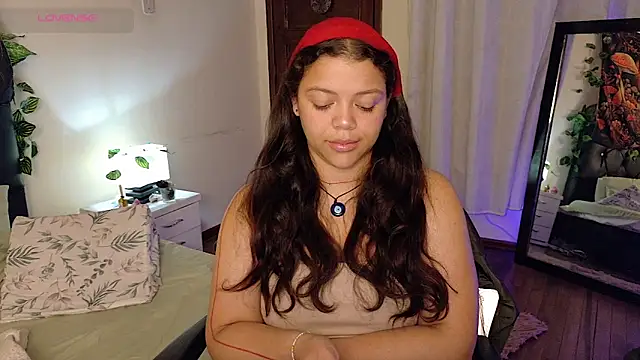 Amanda_sweet's Live XXX Chat