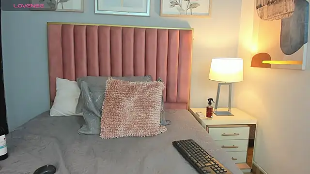 MarianaScott_'s Live XXX Chat