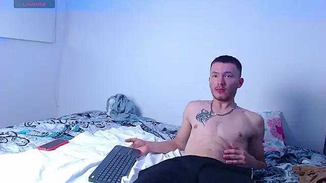 Ariana_Esteban07 Live XXX Chat