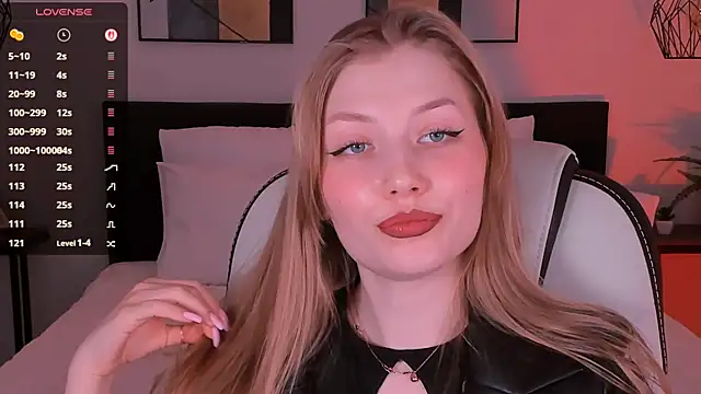 DakotaMabs' Live XXX Chat