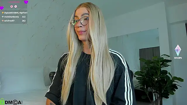 miss_tatiana_ 웹캠 쇼