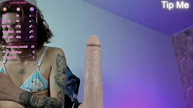 دردشة april_dumont الجنسية المباشرة