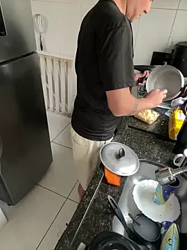 Webkamerová show jeff_pepoer