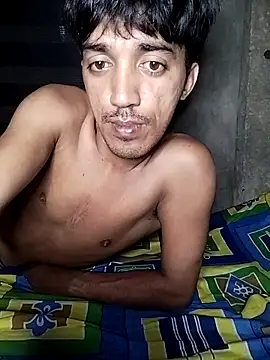 Živý XXX chat RowyCam