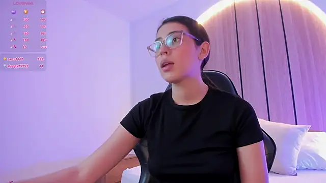 desireee_ Chat XXX in diretta