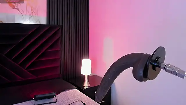 Lalalemoonds Chat XXX live