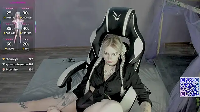 Saekiko's Live XXX Chat