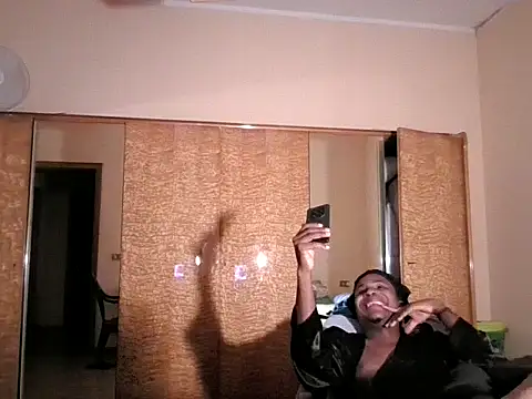 Вебкам-шоу RussioX