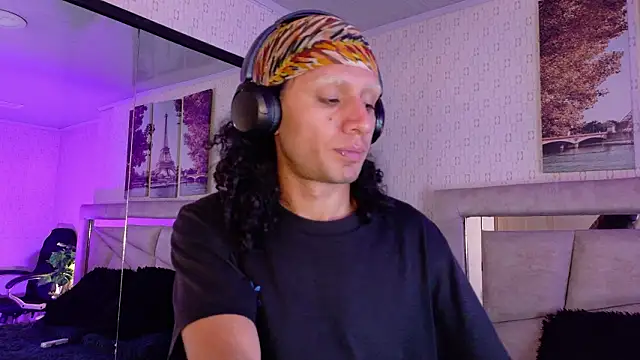 4L3JX 网络视讯表演