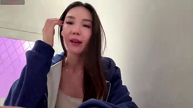 Lyrianel Chat XXX live