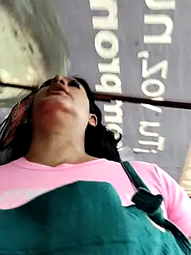 Chat XXX ao vivo de keilymadam