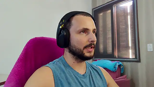 baxxxline: απευθείας συνομιλία ΧΧΧ