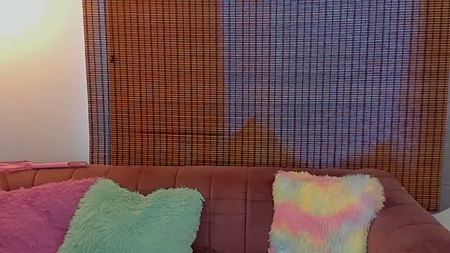 Živý XXX chat ariana_cross