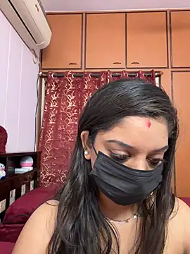 Sirishateluguammai élő XXX-chatje