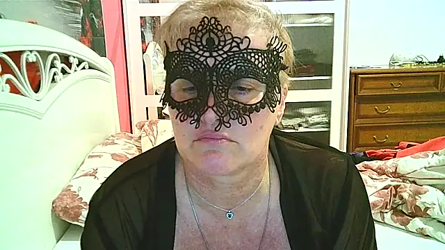 APEREGINA_ Webcam show