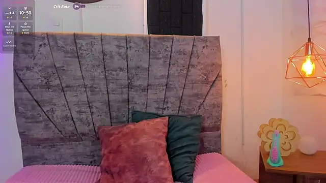 tatiana_sc 라이브 XXX 채팅