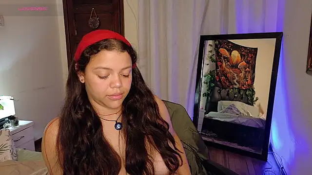 Amanda_sweet's Live XXX Chat