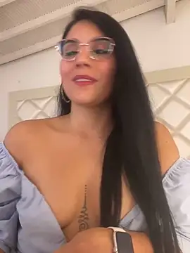 Miaswwe Webcam Show