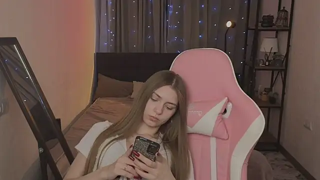 Cheryl_Backer 即時 XXX 聊天