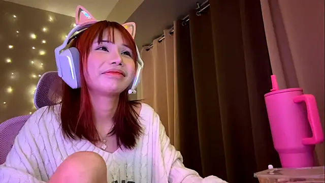 NoellaTrumbull Chat XXX in diretta