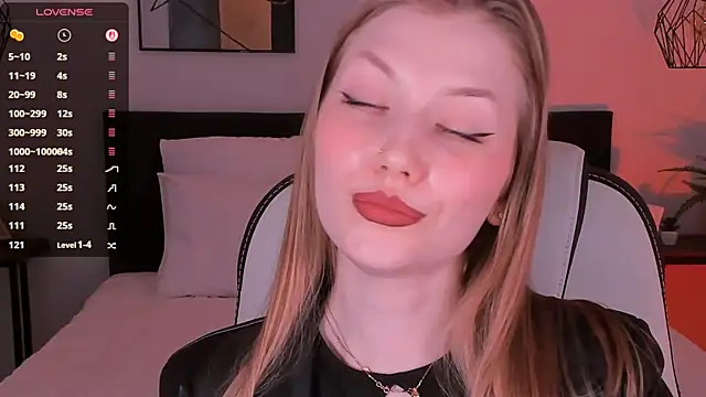 DakotaMabs – Naživo XXX chat