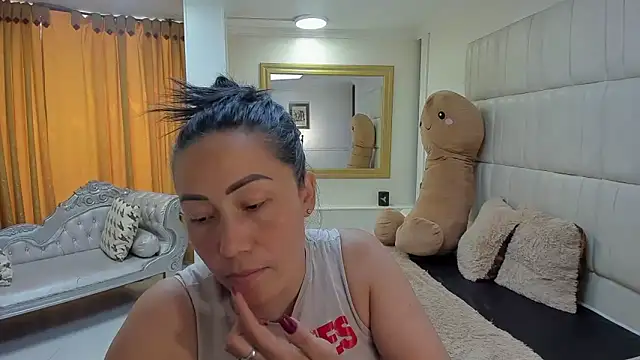 gaby_trent's Live XXX Chat