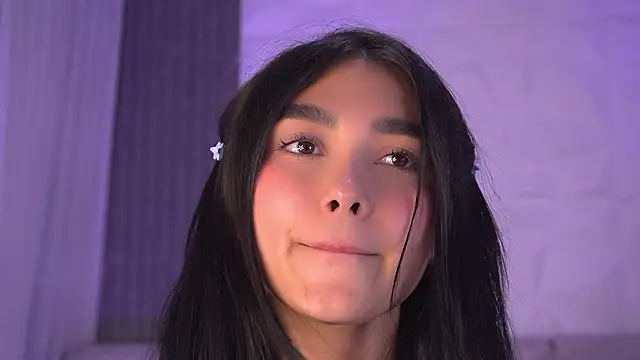 Chat XXX en directo de katy_rioss