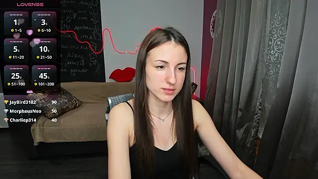 Missis_Sofiia's Live XXX Chat