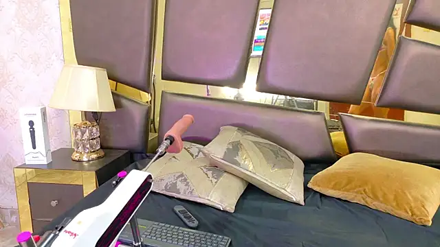 NicoleEsposito's Live XXX Chat