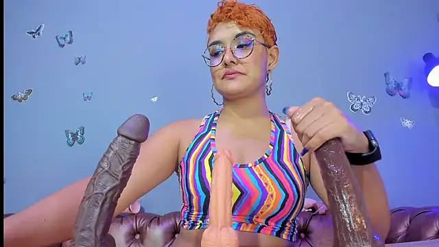 Kaira_mosse's Live XXX Chat