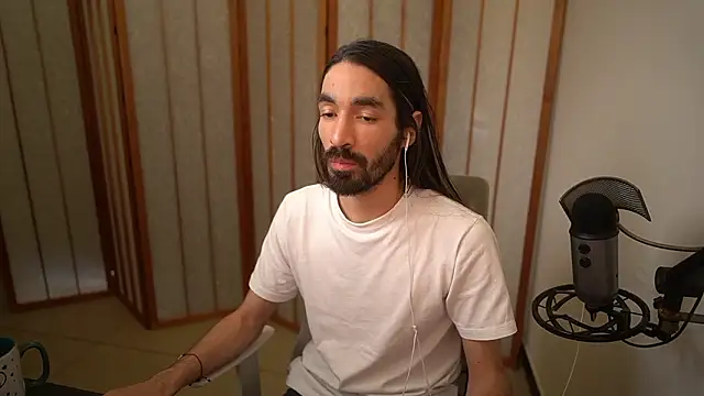 Your_Ice_creamのライブXXXチャット