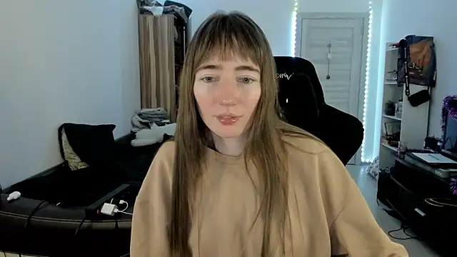 bekkawell Live XXX-Chat