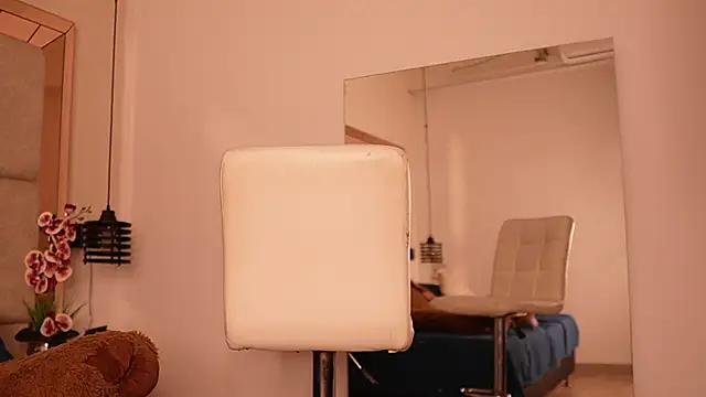 Chatroom XXX en direct de SamantaVazquez