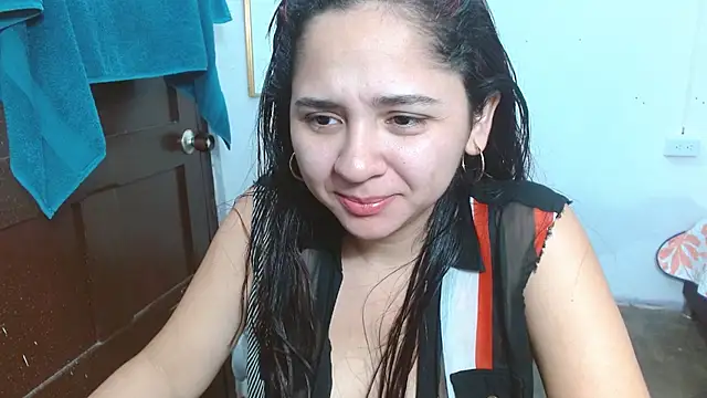 Czat XXX na żywo – Thalian