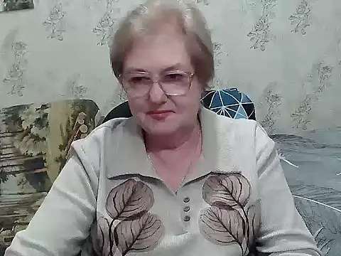 Webkamerová show Renata62011