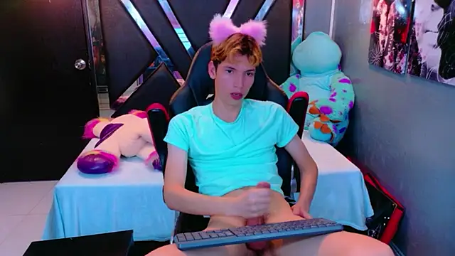 park_jimin1のライブXXXチャット