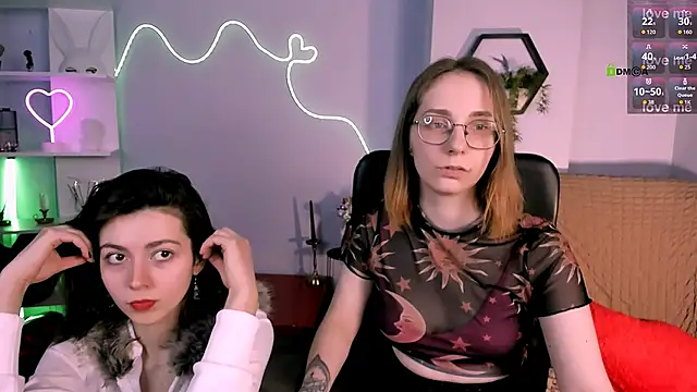 kitniss_dreamy Live XXX-Chat