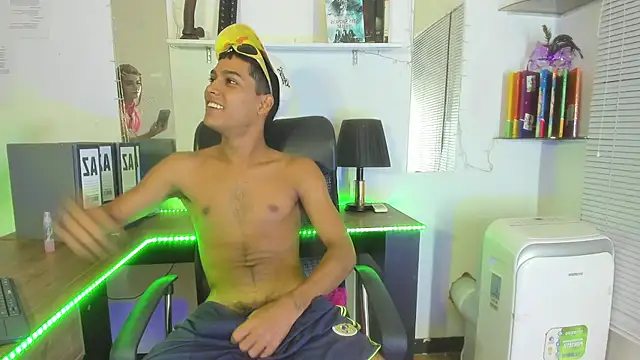 Chatroom XXX en direct de xxKamadevaxx