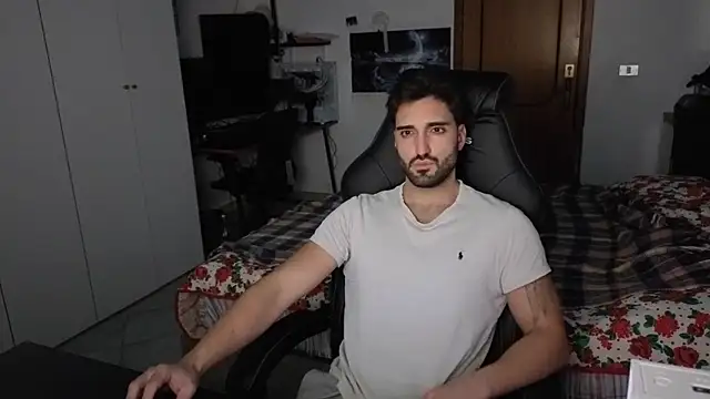 Živý XXX chat Al3xox02