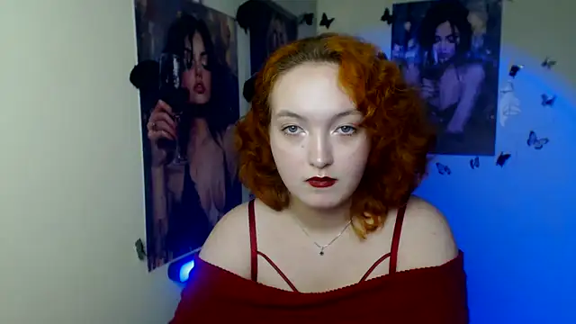 MissAriaa Live XXX-Chat