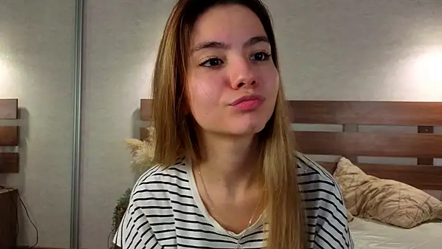 MargieDavidson webcam show