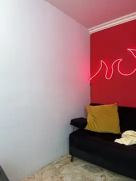 Mike_savage3 网络视讯表演