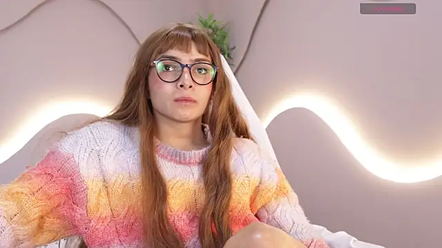 simone_skyのウェブカメラショー