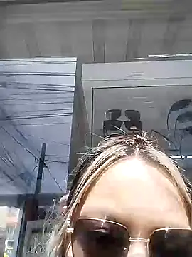 Shantal_0420's Live XXX Chat